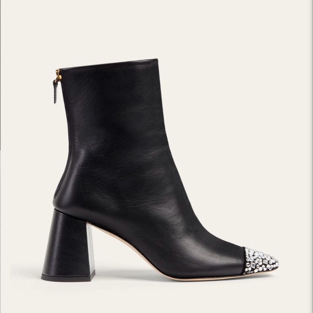 Dear Frances Tia Boot